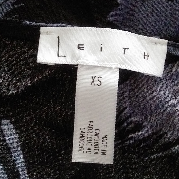 Leith jumper - Picture 3 of 7